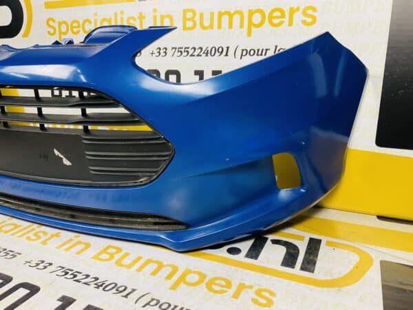 Bumper Ford B-MAX 2012-2018 Origineel Voorbumper 1-D8-999