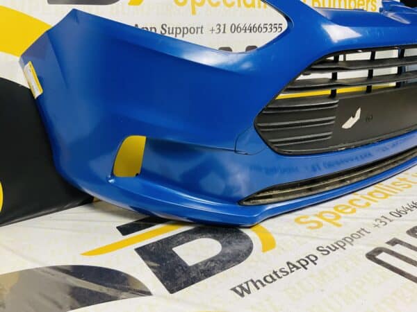 Bumper Ford B-MAX 2012-2018 Origineel Voorbumper 1-D8-999
