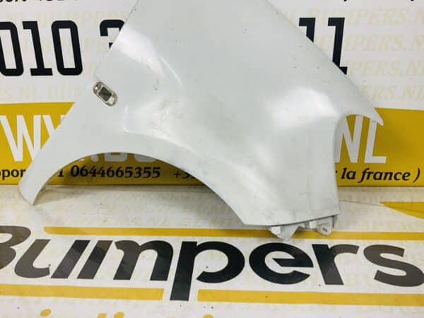 Zijscherm Smart 453 FOR TWO Scherm  2-Q2-015