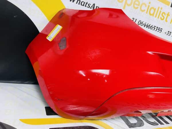 Bumper Opel Corsa E 2014-2019 Origineel Achterbumper 1-I4-1155