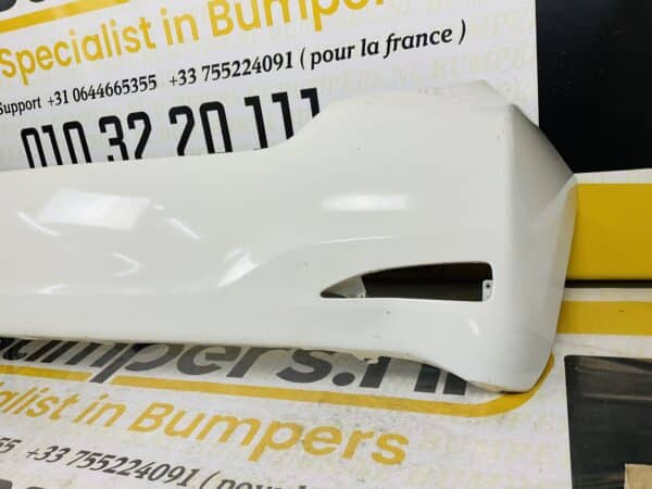 Bumper Toyota Yaris Origineel Achterbumper 1-I3-1167