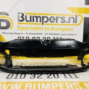 Bumper VW Golf 8 R-LINE RLINE 2020-2022 Voorbumper 1-C7-1127