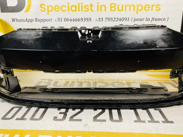 Bumper VW Golf 8 R-LINE RLINE 2020-2022 Voorbumper 1-C7-1127
