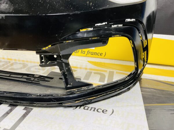 Bumper VW Golf 8 R-LINE RLINE 2020-2022 Voorbumper 1-C7-1127
