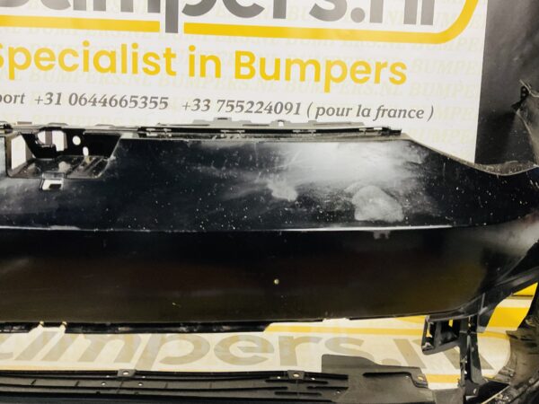 Bumper VW Golf 8 R-LINE RLINE 2020-2022 Voorbumper 1-C7-1127