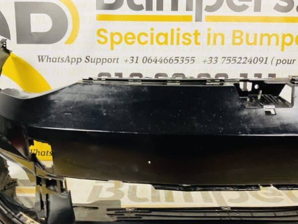 Bumper VW Golf 8 R-LINE RLINE 2020-2022 Voorbumper 1-C7-1127