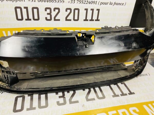 Bumper VW Golf 8 R-LINE RLINE 2020-2022 Voorbumper 1-C7-1127
