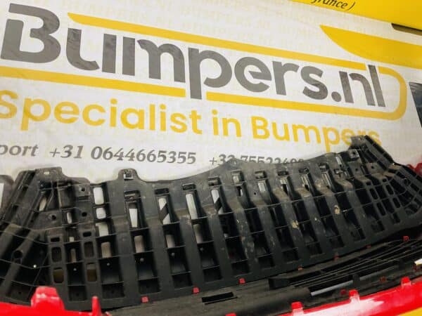 Bumper Peugeot 108 2014-2021 Voorbumper 2-J6-1146