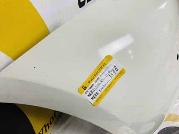 Bumper Fiat 500 Facelift 2015-2019 Achterbumper 1-I1-1178