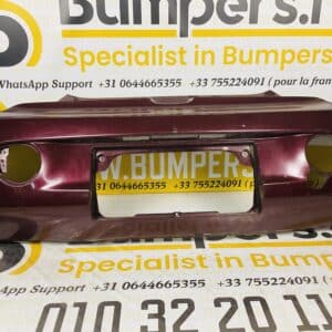 Bumper Opel Adam Achterbumper 1-I1-1179