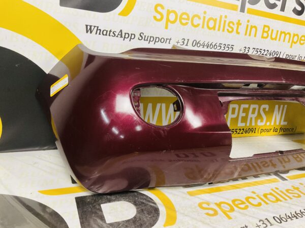 Bumper Opel Adam Achterbumper 1-I1-1179
