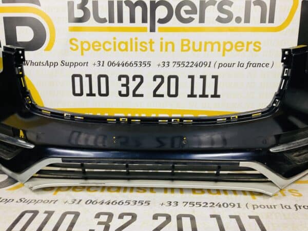 Bumper Volvo XC90 2017-2021 KLS 6xpdc Voorbumper 1-E5-1043