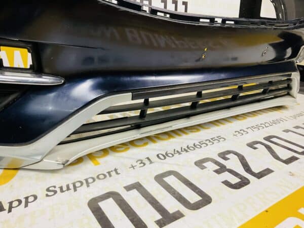 Bumper Volvo XC90 2017-2021 KLS 6xpdc Voorbumper 1-E5-1043