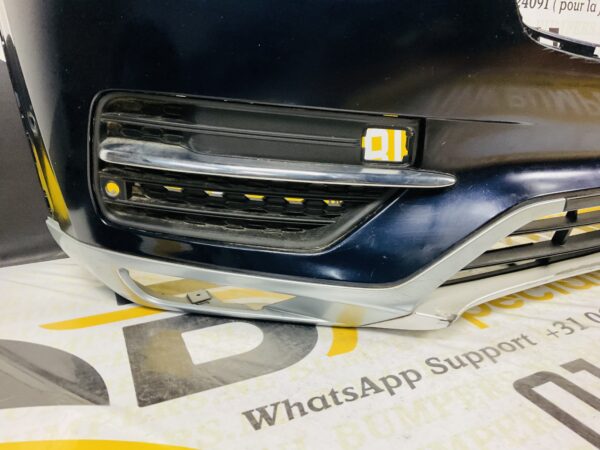 Bumper Volvo XC90 2017-2021 KLS 6xpdc Voorbumper 1-E5-1043