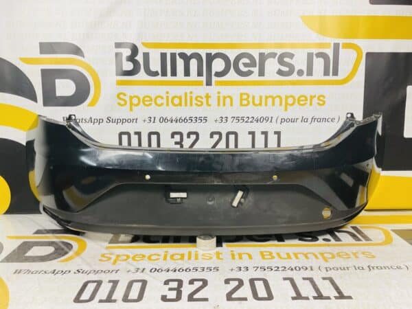 Bumper Seat Leon 5F FR 2012-2016 PDC Achterbumper 1-F8-1187