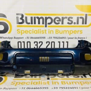 Bumper Fiat Panda 4X4 Achterbumper 1-I1-1188