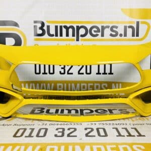 Bumper Mercedes CLA W118 45 AMG CLA45 Voorbumper 1-A10-1060