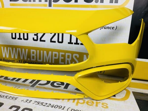 Bumper Mercedes CLA W118 45 AMG CLA45 Voorbumper 1-A10-1060