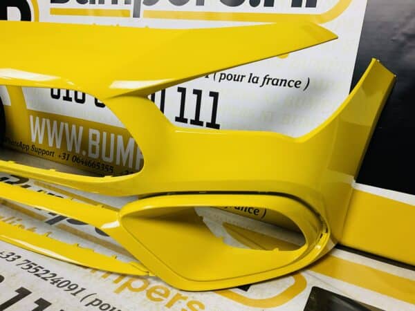 Bumper Mercedes CLA W118 45 AMG CLA45 Voorbumper 1-A10-1060