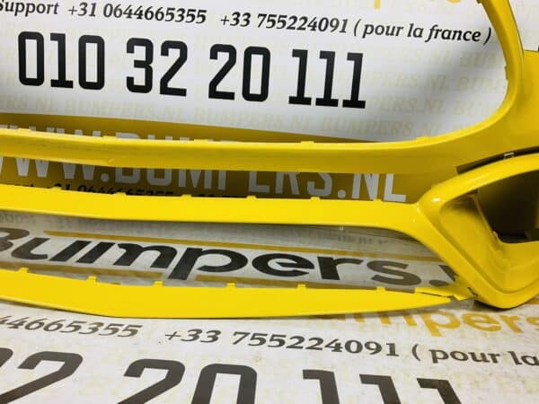 Bumper Mercedes CLA W118 45 AMG CLA45 Voorbumper 1-A10-1060