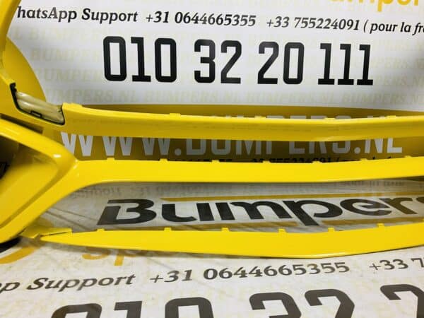 Bumper Mercedes CLA W118 45 AMG CLA45 Voorbumper 1-A10-1060