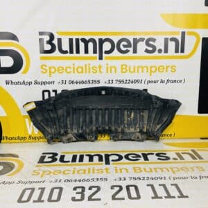 Bumper Onderplaat W205 C Klasse Origineel 2-L3-030