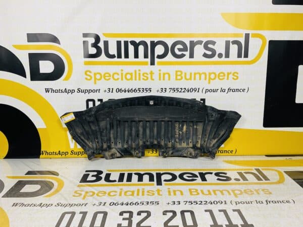 Bumper Onderplaat W205 C Klasse Origineel 2-L3-030
