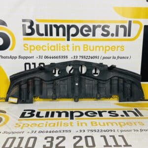 Bumper Onderplaat Mercedes W167 B Klasse 2007-2011 2-L3-031