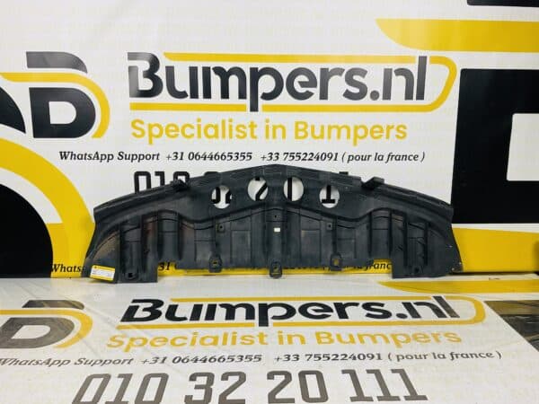 Bumper Onderplaat Mercedes W167 B Klasse 2007-2011 2-L3-031