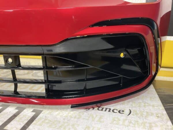 Bumper Volkswagen Golf 8 RLINE R-LINE 6xpdc Voorbumper 1-C7-1519
