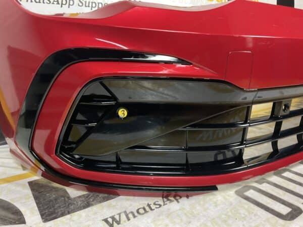 Bumper Volkswagen Golf 8 RLINE R-LINE 6xpdc Voorbumper 1-C7-1519