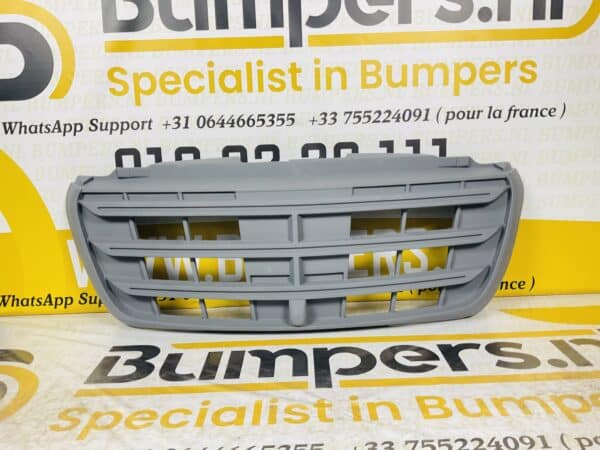 GRIL MERCEDES SPRINTER W907 907 2018-2022 SPORT ELEGANCE GRILL GRONDLAK 2-M1-907E