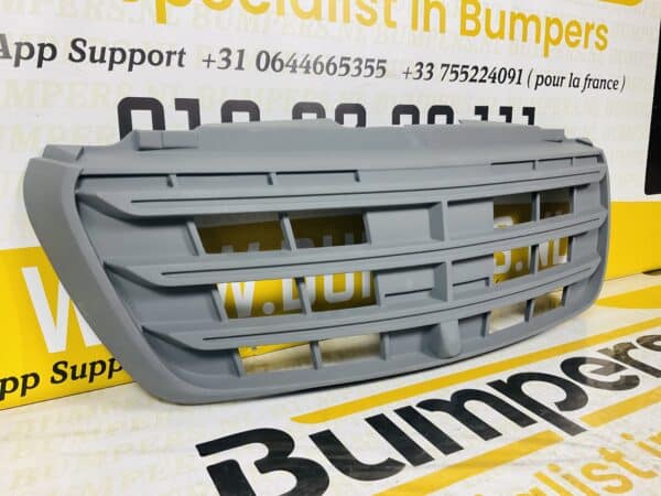 GRIL MERCEDES SPRINTER W907 907 2018-2022 SPORT ELEGANCE GRILL GRONDLAK 2-M1-907E