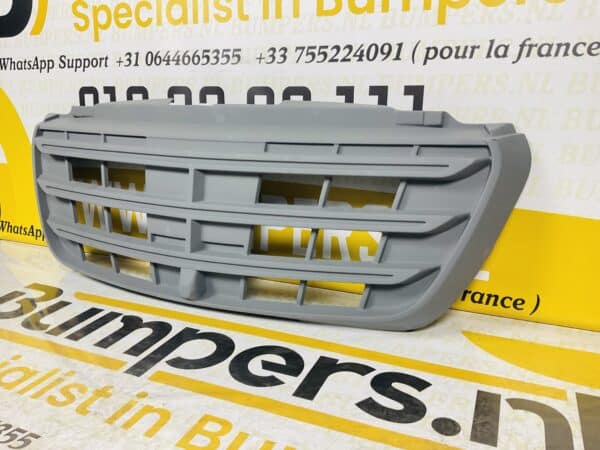 GRIL MERCEDES SPRINTER W907 907 2018-2022 SPORT ELEGANCE GRILL GRONDLAK 2-M1-907E