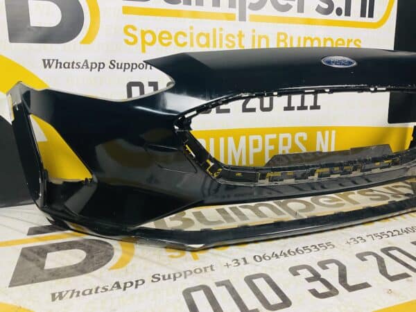 Bumper Ford Focus Mk4 2017-2021 Voorbumper 1-D9-1423