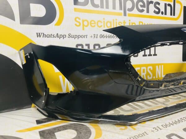 Bumper Ford Focus Mk4 2017-2021 Voorbumper 1-D9-1423