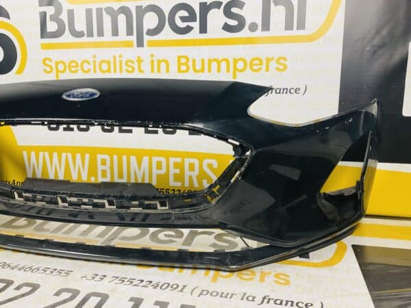Bumper Ford Focus Mk4 2017-2021 Voorbumper 1-D9-1423