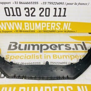 Onderplaat Volkswagen Polo 6R 6RO805915C 2008-2013 2-R1-037