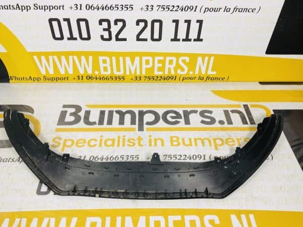 Onderplaat Volkswagen Polo 6R 6RO805915C 2008-2013 2-R1-037