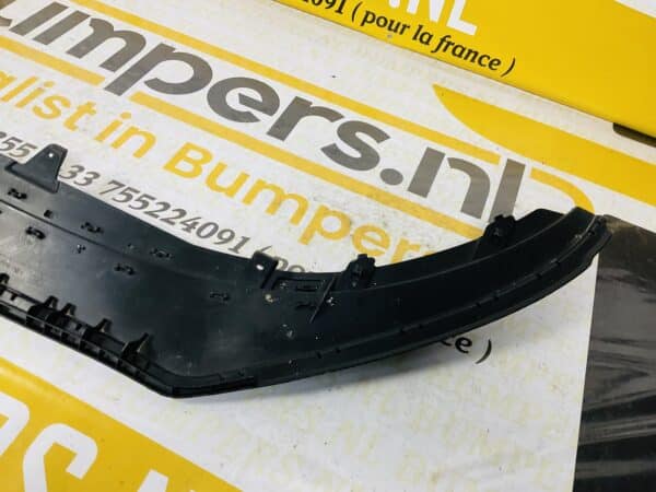 Onderplaat Volkswagen Polo 6R 6RO805915C 2008-2013 2-R1-037
