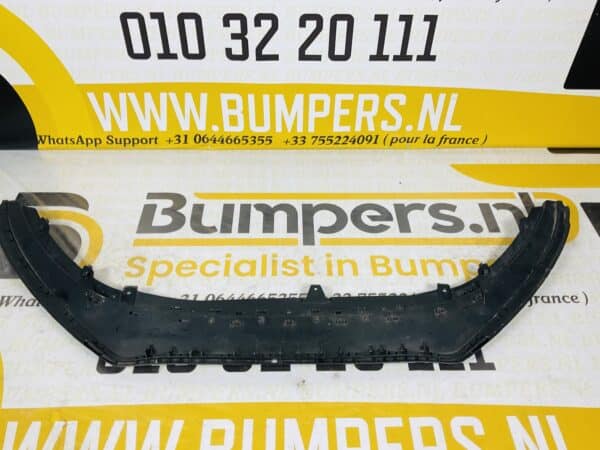 Onderplaat Volkswagen Polo 6R 6RO805915C 2008-2013 2-R1-039
