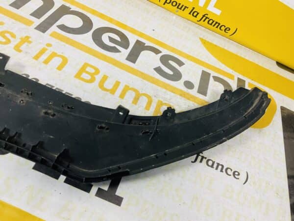 Onderplaat Volkswagen Polo 6R 6RO805915C 2008-2013 2-R1-039