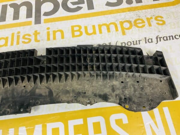 Onderplaat Peugeot 107 Citroen C1 Toyota Aygo 52618-0H010 2005-2013 2-L3-041