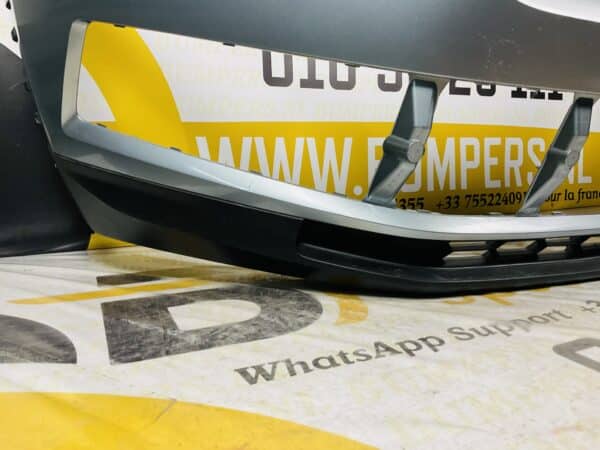 Bumper Skoda Kodiaq Voorbumper 2-H5-1472
