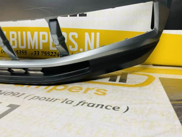 Bumper Skoda Kodiaq Voorbumper 2-H5-1472