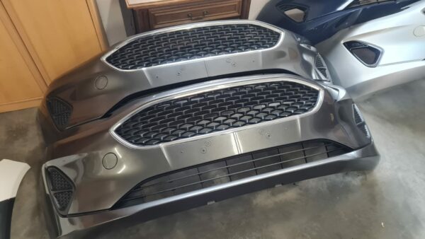 Diverse Bumper Ford Fiesta MK7 MK8 2013-2021 Voorbumper Leverbaar