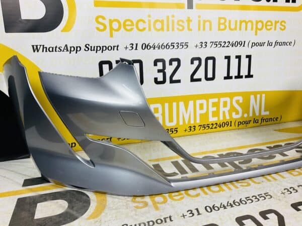 Bumper Peugeot 208 2020-2022 Voorbumper 2-A6-1975