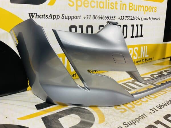 Bumper Peugeot 208 2020-2022 Voorbumper 2-A6-1975