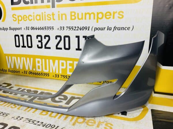 Bumper Peugeot 208 2020-2022 Voorbumper 2-A6-1975
