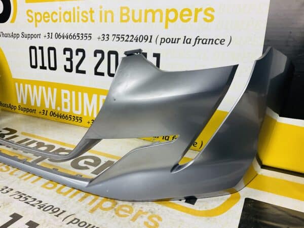Bumper Peugeot 208 2020-2022 Voorbumper 2-A6-1975
